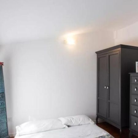 Vintage Apartment In Corvetto Area Milano Exteriör bild