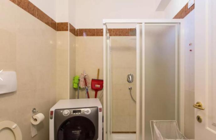 Vintage Apartment In Corvetto Area Milano Exteriör bild